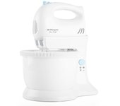 Orbegozo BA 4400 Batidora Amasadora 300W