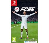 EA SPORTS FC 25 Nintendo Switch