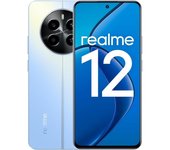 Realme 12 8gb/256gb 6.6´´