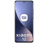 Xiaomi 12 5G 8/256GB Gris Libre