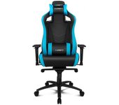 Drift DR500 Silla Gaming Negra/Azul