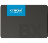 Crucial BX500 SSD 1TB 3D NAND SATA3