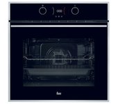 Teka HLB 830 Horno Multifunción 70L A+ Acero Inoxidable