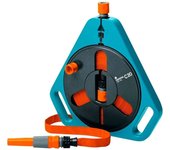 Gardena Roll-fix Manguera Plana