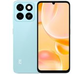 ZTE Blade A55 4/64GB Azul Libre