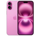 Apple iPhone 16 Plus 128GB Rosa