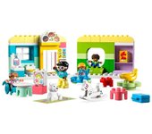 Lego Duplo Vida en la Guardería