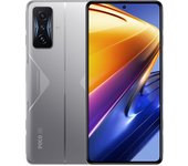 POCO F4 GT 12/256GB Plata Libre