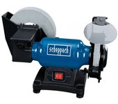 Scheppach BG200W Esmeriladora 250W
