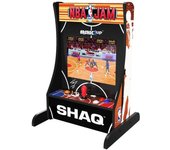 Arcade1Up Consola Retro NBA JAM