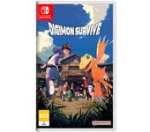 Digimon Survive Nintendo Switch