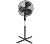 Bestron Ventilador de Pie 45W Negro