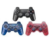 Blackfire Mando Bluetooth PS3 Negro