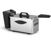 Orbegozo FDR16 Freidora 1500W