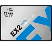 Team Group EX2 SSD 2.5" 2TB SATA3