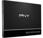 PNY CS900 2.5" 1TB SSD SATA 3 TLC