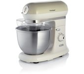 Robot Repostería - ARIETE 1588/03 Vintage Beige
