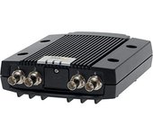 Axis Q7424-R Mk II servidor y codificador de vídeo 1536 x 1152 Pixeles 30 pps