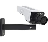 Axis 01532-031 cámara de vigilancia Caja Cámara de seguridad IP 1920 x 1080 Pixeles Pared