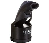Mobile DuraScan D760 1D/2D LED Gris Lector de código de Barras portátil - Escáner de código de Barras (1D/2D, LED, Codabar, Código 11, Código 128, Código 39, Código 93, EAN-13, EAN-8, GS1 DataBar