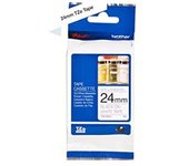 Brother TZe-N251 cinta para impresora de etiquetas TZ
