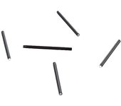 Wacom ACK-20004 -Punta lápiz para tarjetas gráficas, negro