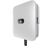 Huawei fusionsolar 3-phase inverter, 2-mppt high current, 17kw/18.7kva