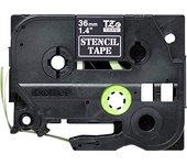 Brother STE-161 cinta para impresora de etiquetas