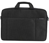 Acer NP.BAG1A.188 maletines para portátil 35,6 cm (14") Maletín Negro