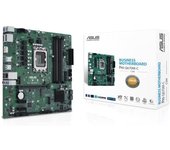 ASUS PRO Q670M-C-CSM Intel Q670 LGA 1700 micro ATX