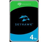 Seagate SkyHawk ST4000VX016 disco duro interno 3.5" 4 TB Serial ATA III