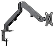 Neomounts by NewStar Soportes para Monitor Marca Modelo SOPORT Escritorio Giro Panta 17-27