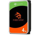 Seagate FireCuda ST4000DXA05 disco duro interno 3.5" 4 TB Serial ATA III