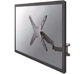 Neomounts by Newstar - Soporte de Pared para televisores (32-55", 1TFT, 3 articulaciones, máx. 30 kg), Color Negro