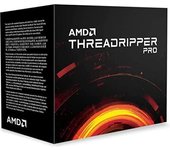 AMD Ryzen Threadripper PRO 5965WX procesador 3,8 GHz 128 MB L3 Caja