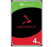 Seagate IronWolf ST4000VN006 disco duro interno 3.5" 4 TB Serial ATA III