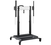 Vogels Soportes para Monitor Marca Modelo Rise 5205 MOTORIZADO LIF Trolley 50
