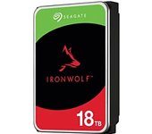 Seagate IronWolf ST3000VN006 disco duro interno 3.5" 3 TB Serial ATA III