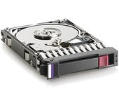HPE MSA 6TB 12G SAS 7.2K LFF(3.5in) Midline 1yr 3.5"