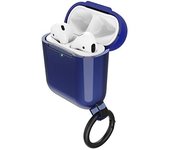 OtterBox para Apple AirPods (1st & 2nd gen), Funda Protectora Elegante, Ispra Series - Azul