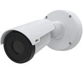 Axis 02156-001 cámara de vigilancia Bala Cámara de seguridad IP Interior y exterior 768 x 576 Pixeles Techo/pared