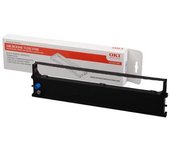 OKI Microline 1120 1190 cinta entintada negro 4.000.000 caracteres 1 paquete
