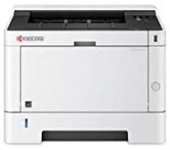 Kyocera Impresora láser P2235dn con Duuplex y red usada, número de páginas: menos de 70.000 páginas, cable: sin cable