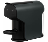 Delta Q Cafetera de Cápsulas Quick BLK V2 1200 W 19 Bar 800 ml
