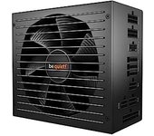 be quiet! Straight Power 12 unidad de fuente de alimentación 750 W 20+4 pin ATX ATX Negro
