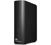 Western Digital Elements Desktop disco duro externo 22 TB Negro