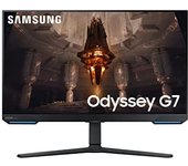 Samsung G70B pantalla para PC 81,3 cm (32") 3840 x 2160 Pixeles 4K Ultra HD LED Negro