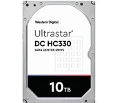 Western Digital Ultrastar DC HC330 3.5" 10 TB SAS