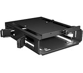 be quiet! HDD CAGE 2 Universal Funda de disco duro