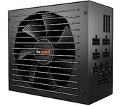 be quiet! Straight Power 12 unidad de fuente de alimentación 1200 W 20+4 pin ATX ATX Negro